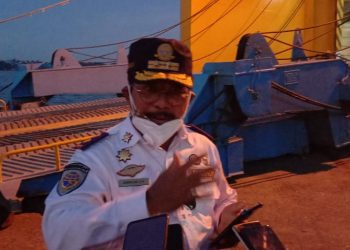 428 Bus Pendukung PON XX dan Peparnas XVI Diterima Pemprov Papua