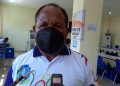 Ketua Bidang di Sub PB Klaster Kabupaten Jayapura Diminta Cepat Sampaikan SPJ