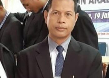 MTI Papua : Sopir OAP Tak Hanya Dukung PON, Tetapi Harus Diberdayakan