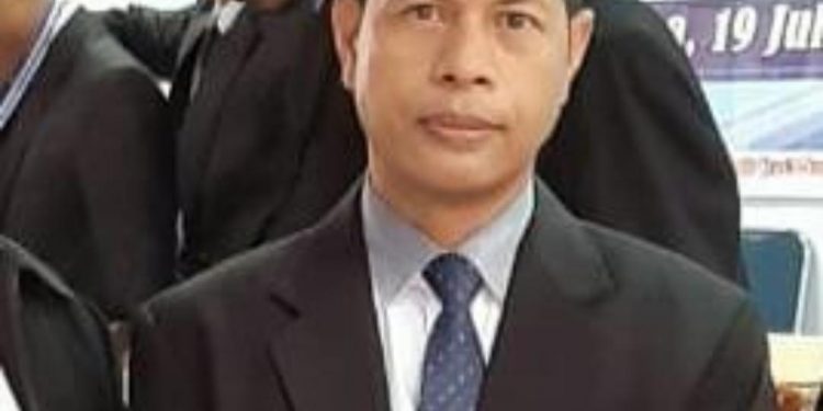 MTI Papua : Sopir OAP Tak Hanya Dukung PON, Tetapi Harus Diberdayakan