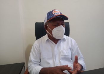 Terkait Calon Wakil Gubernur Papua:  “Mathius Awoitauw Kita Tunggu Dua Nama yang Direkomendasikan DPP”