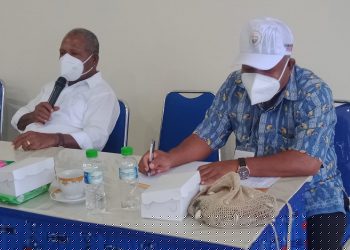 Kabupaten Jayapura Kembali Terapkan Level 3, Hingga Pukul 21.00 WIT