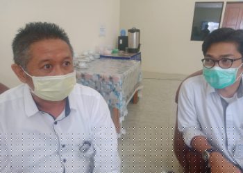 BPJS Ketenagakerjaan  MoU dengan PB PON XX Papua, Lindungi Panpel, Relawan, Atlet dan Ofisial
