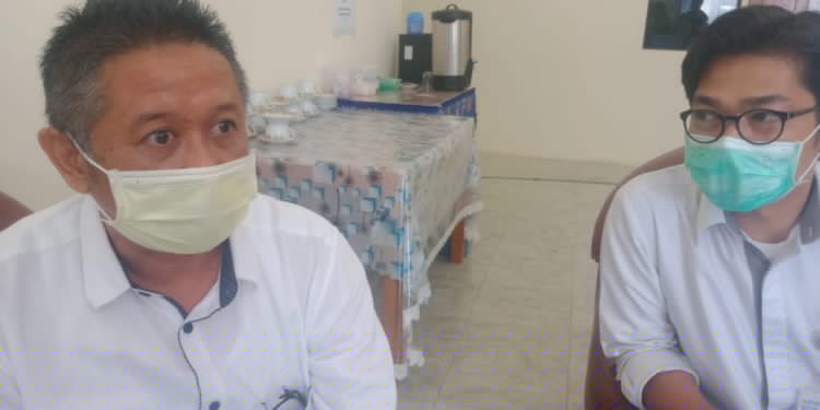 BPJS Ketenagakerjaan  MoU dengan PB PON XX Papua, Lindungi Panpel, Relawan, Atlet dan Ofisial