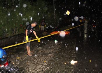 Kapolres Jayapura: AY Diduga Korban Pengeroyokan Hingga Meninggal