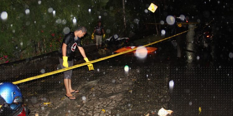 Kapolres Jayapura: AY Diduga Korban Pengeroyokan Hingga Meninggal