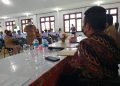 Hadir di SMAN 1 Merauke Beri Inspirasi,  Stafsus Billy Mambrasar Diapresiasi
