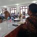 Hadir di SMAN 1 Merauke Beri Inspirasi,  Stafsus Billy Mambrasar Diapresiasi