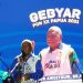 Gebyar PON XX Klaster Kabupaten Jayapura, Ini Kata Mathius Awoitauw