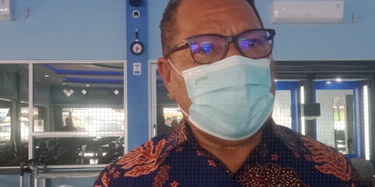 Iven PON XX Menjadi Mubasir, Tanpa Keterlibatan Jurnalis