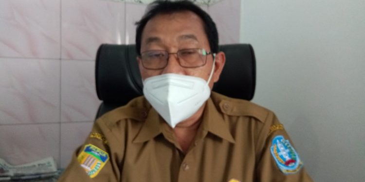 Akibat Covid-19 dan PON, Pemkab Jayapura Beri Insentif Hapus Denda PBB