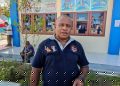Sub PB PON Kabupaten Jayapura Apresiasi Paguyuban yang Menyambut Kontingen PON