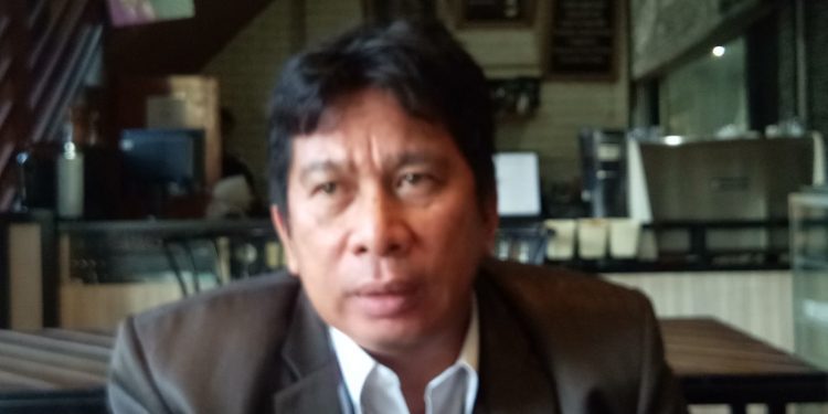 Komisi A DPRD Sayangkan Awak Media Kabupaten Jayapura Tak Diakomodir dalam PON XX