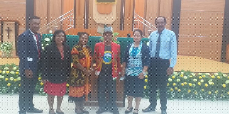 Perjalanan Sejarah Jemaat GKI Getsemani Bhayangkara Siap Dibukukan