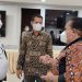 MTI dan DPRP Dorong Pergerakan Komoditas Tol Logistik Sehingga Berdampak Bagi Kesejahteraan Masyarakat Lokal