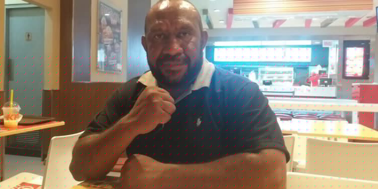 Kepengurusan Berakhir Tahun Lalu,  Pemuda Boven Digoel Minta KNPI Papua Segera Turunkan Carateker KNPI Boven Digoel