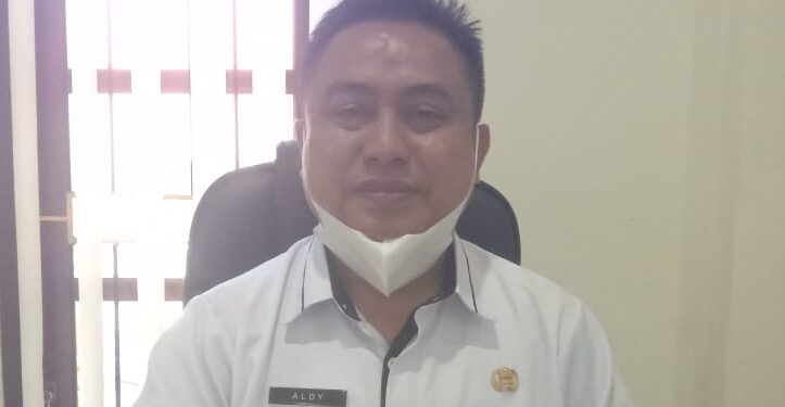 Dalami Aplikasi SIPD, 120 PNS Asal Supiori Ikut Bimtek Di Makasar