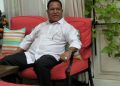 Willem Frans Ansanay : Pemekaran Provinsi Papua Selatan Harus Mensejahterakan OAP