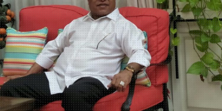 Willem Frans Ansanay : Pemekaran Provinsi Papua Selatan Harus Mensejahterakan OAP