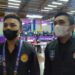 Bangka Belitung Yakin Raih Emas Biliar di Kelas 10 Ball Double Putra