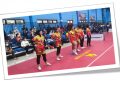 8 Provinsi Lolos Semi Finalis Sepak Takraw Nomor Tim Event Putra dan Putri