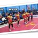 8 Provinsi Lolos Semi Finalis Sepak Takraw Nomor Tim Event Putra dan Putri