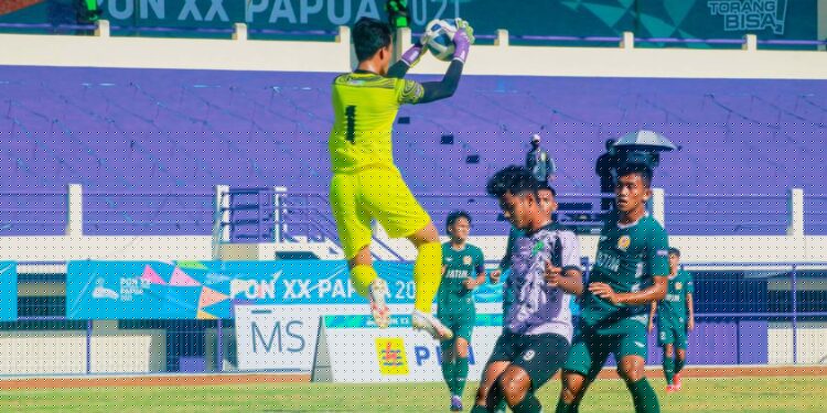 Jatim Gulung Kaltim 5 – 1