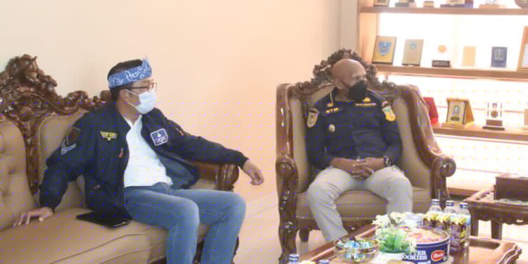 Sosok Ideal Pengganti Jokowi, Ridwan Kamil Didoakan Jadi Presiden