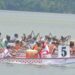 Jabar Raih Emas ke-5 Tradisional Boat Race