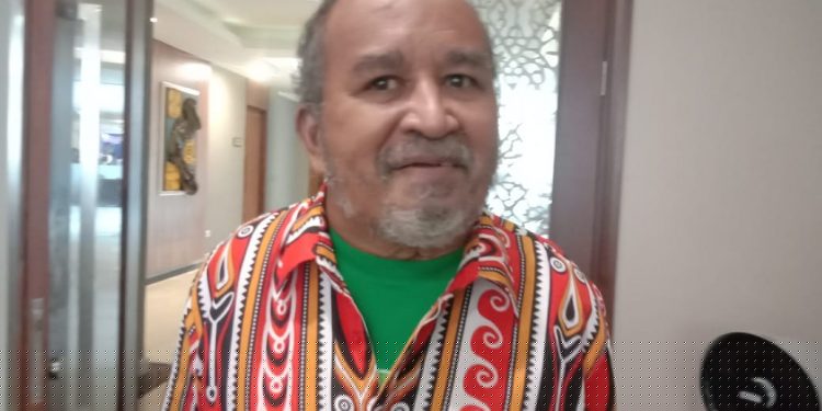 Pengamat Olahraga : Usai PON Papua, Perlu Diadakan Porprov Untuk Pembinaan Atlet Berkelanjutan
