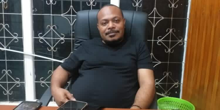 Gebyar PON Papua Mempromosikan Keberagaman Papua Ke Seluruh Indonesia