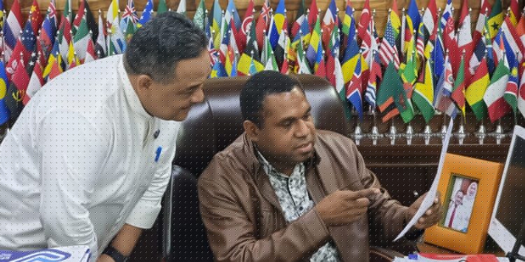 28 Oktober , DPW Barikade 98 Papua Siap Dideklrasikan dan Dikukuhkan