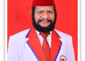 Parpol PCI Resmi Miliki AD/ART dan Siapkan Verifikasi Administrasi Kemenkumham RI