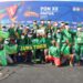 Jatim Juara Umum Cabor Aeromodelling PON XX Papua
