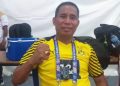 Pasca Dikalahkan Wasit di PON Papua, Pertina Papua Barat Minta Kedepan Pakai Wasit Dari Luar Negeri