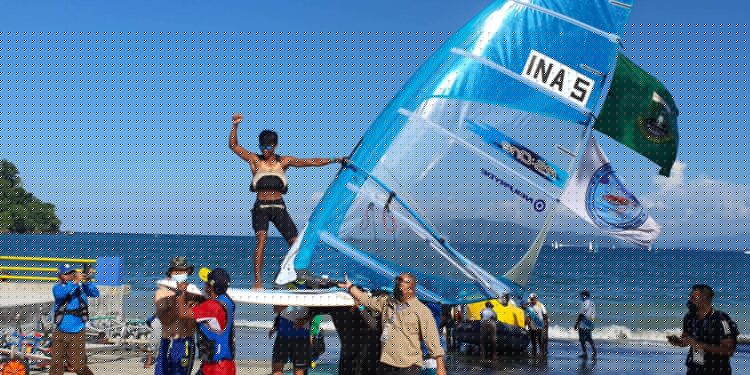 Banten dan Kepri Bersaing rebut Juara Umum di Cabor Layar