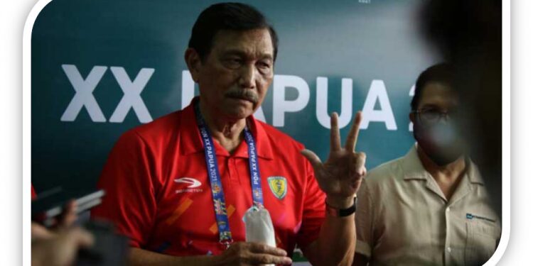 Mimika Sports Complex Akan Dijadikan Pusat Pelatihan Atletik di Kawasan Indonesia Timur