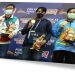 Jawa Barat Geser Papua di Klasemen PON XX, Persaingan Kian Ketat