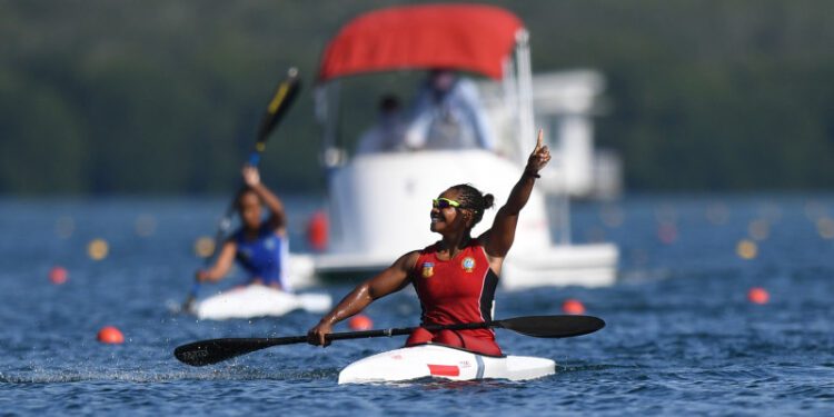 Mutiara Kebanggaan Papua