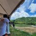 Cuaca Bagus, Pertandingan Paralayang Berjalan Mulus