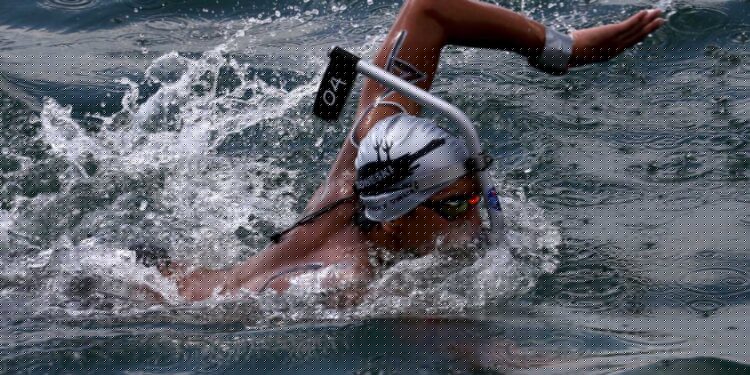 Athalarik Tambah Emas Dari Selam Laut 3.000 Meter Untuk Jawa Barat