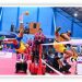 Tuan Rumah Gugur, Enam Tim Sudah Pastikan Lolos Perempat Final Sepak Takraw Nomor Double Event Putra