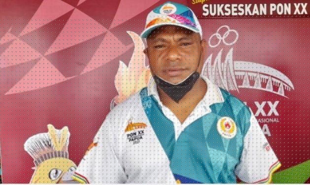 Target 1 Emas, Papua Turunkan 18 Pegulat di PON Papua