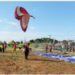 Eksebisi Paramotor PON Papua Resmi Digelar, 28 Atlet Berebut 12 Medali