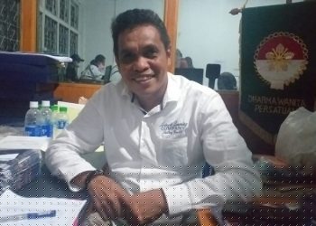 Bidang Administrasi, PB PON XX Papua, Telah Distribusikan Ribuan Atribut PON