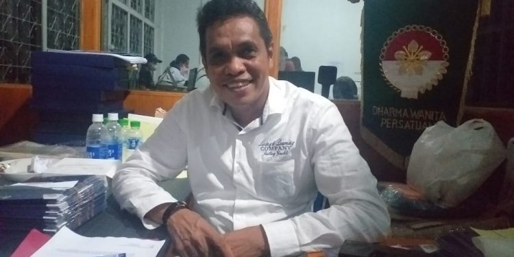 Bidang Administrasi, PB PON XX Papua, Telah Distribusikan Ribuan Atribut PON