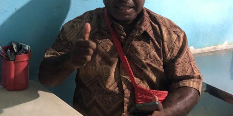 Dukung dan Sukseskan PON XX, Tokoh Agama Minta Warga Timika Jaga Kamtibmas