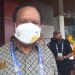 Bupati Yan Imbab Tegaskan Komitmen Bangun Supiori