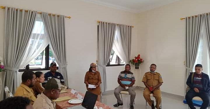 Diwarnai Berbagai Kegiatan, Sukses Peringatan HSP Jadi Tanggung Jawab Bersama