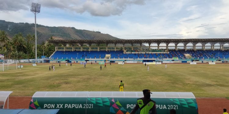 Tim Kaltim Balas Dendam Lawan Jabar